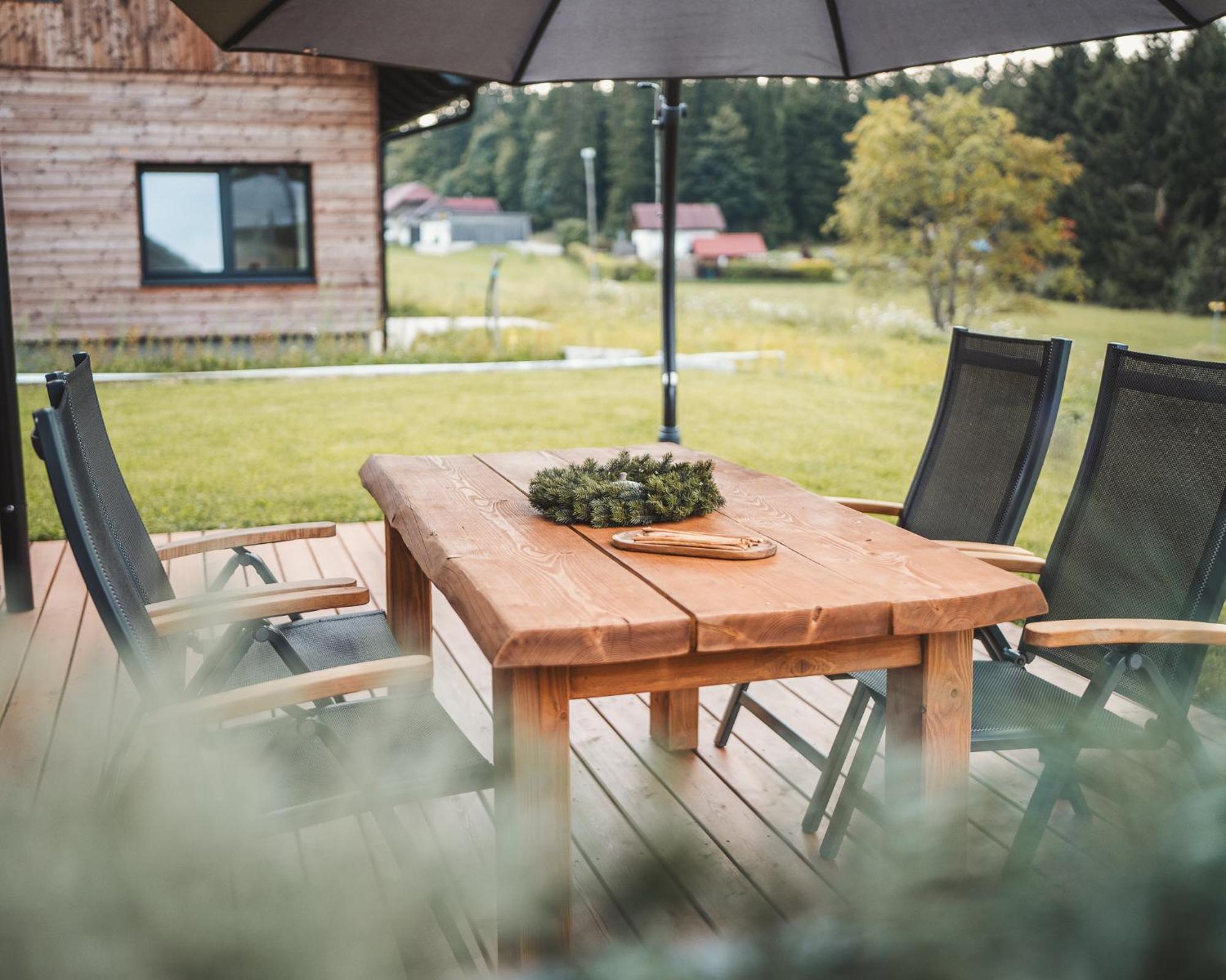 Apartament Schoeneben